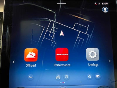 2025 Mercedes-Benz GLC AMG® GLC 43