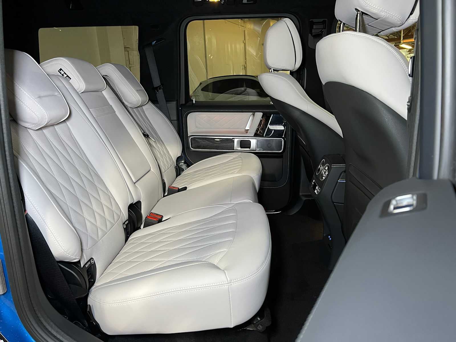 2026 Mercedes-Benz G-Class AMG® G 63