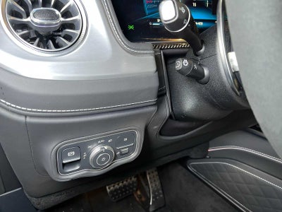 2026 Mercedes-Benz G-Class AMG® G 63