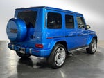 2026 Mercedes-Benz G-Class AMG® G 63