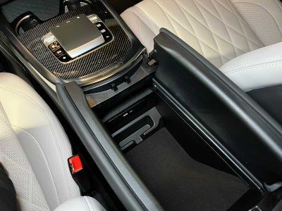 2026 Mercedes-Benz G-Class AMG® G 63