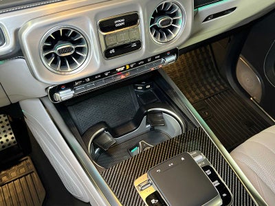 2025 Mercedes-Benz G-Class AMG® G 63