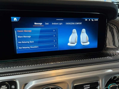 2025 Mercedes-Benz G-Class AMG® G 63