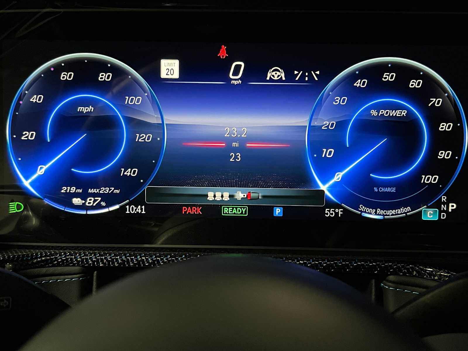 2025 Mercedes-Benz G-Class G 580e