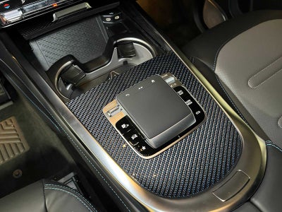 2025 Mercedes-Benz G-Class G 580e