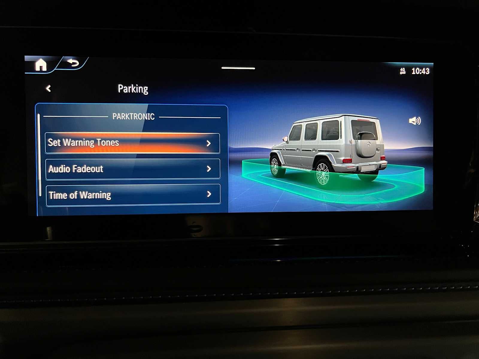 2025 Mercedes-Benz G-Class G 580e