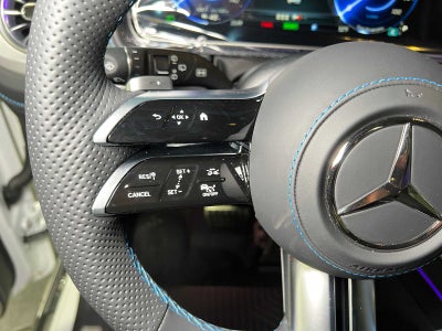 2025 Mercedes-Benz G-Class G 580e