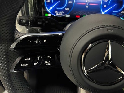 2025 Mercedes-Benz G-Class G 580e