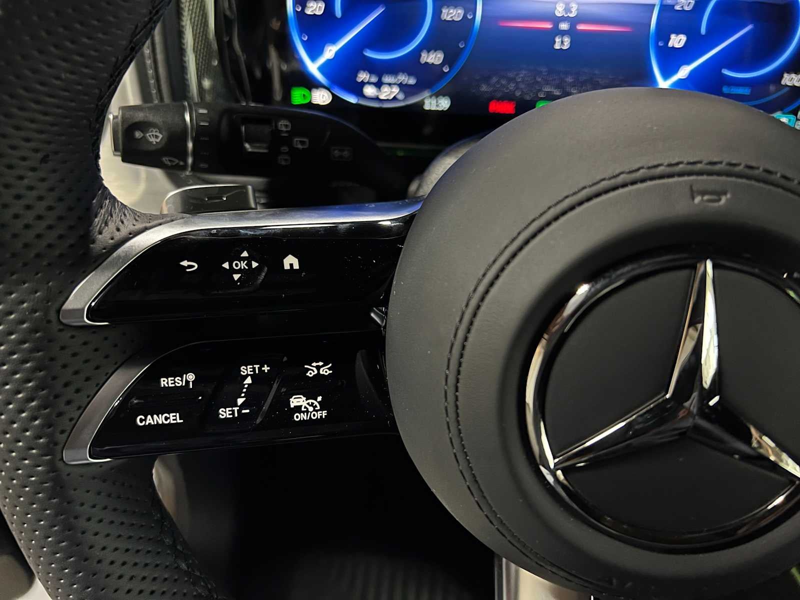 2025 Mercedes-Benz G-Class G 580e