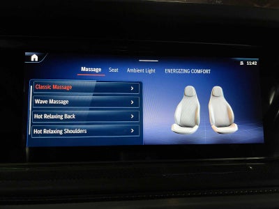 2025 Mercedes-Benz G-Class G 580e