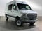 2026 Mercedes-Benz Sprinter 2500 Standard Roof I4 Diesel HO 144" AWD