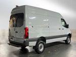 2026 Mercedes-Benz Sprinter 2500 Standard Roof I4 Diesel HO 144" AWD