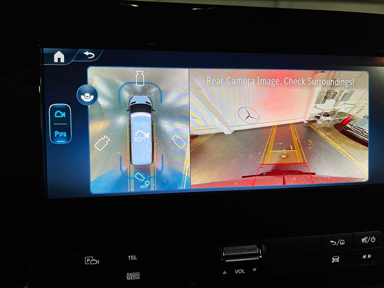 2026 Mercedes-Benz Sprinter 2500 Standard Roof I4 Diesel HO 144" AWD