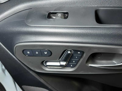 2026 Mercedes-Benz Sprinter 2500 Standard Roof I4 Diesel HO 144" AWD