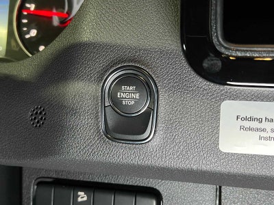 2026 Mercedes-Benz Sprinter 2500 Standard Roof I4 Diesel HO 144" AWD