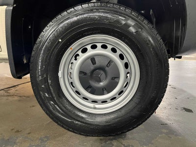 2026 Mercedes-Benz Sprinter 2500 Standard Roof I4 Diesel HO 144" AWD