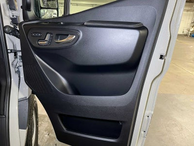 2026 Mercedes-Benz Sprinter 2500 Standard Roof I4 Diesel HO 144" AWD