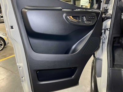 2026 Mercedes-Benz Sprinter 2500 Standard Roof I4 Diesel HO 144" AWD