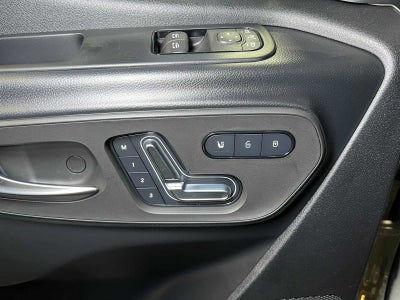 2026 Mercedes-Benz Sprinter 2500 Standard Roof I4 Diesel HO 144" AWD