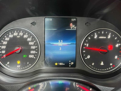 2026 Mercedes-Benz Sprinter 2500 Standard Roof I4 Diesel HO 144" AWD