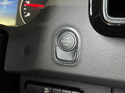 2026 Mercedes-Benz Sprinter 2500 Standard Roof I4 Diesel HO 144" AWD