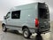 2026 Mercedes-Benz Sprinter 2500 Standard Roof I4 Diesel HO 144" AWD