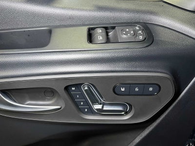 2026 Mercedes-Benz Sprinter 2500 Standard Roof I4 Diesel HO 144" AWD