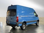 2026 Mercedes-Benz Sprinter 2500 Standard Roof I4 Diesel HO 144" AWD