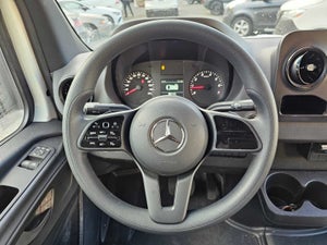 2023 Mercedes-Benz Sprinter 2500 Standard Roof I4 Gas 144&quot; RWD
