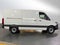 2025 Mercedes-Benz Sprinter 2500 Standard Roof I4 Diesel 144" RWD