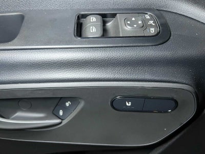 2025 Mercedes-Benz Sprinter 2500 Standard Roof I4 Diesel 144" RWD