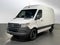 2025 Mercedes-Benz Sprinter 2500 Standard Roof I4 Diesel 144" RWD