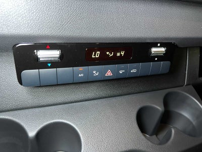2025 Mercedes-Benz Sprinter 2500 Standard Roof I4 Diesel 144" RWD