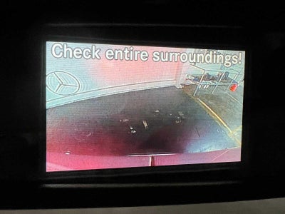 2025 Mercedes-Benz Sprinter 2500 Standard Roof I4 Diesel 144" RWD