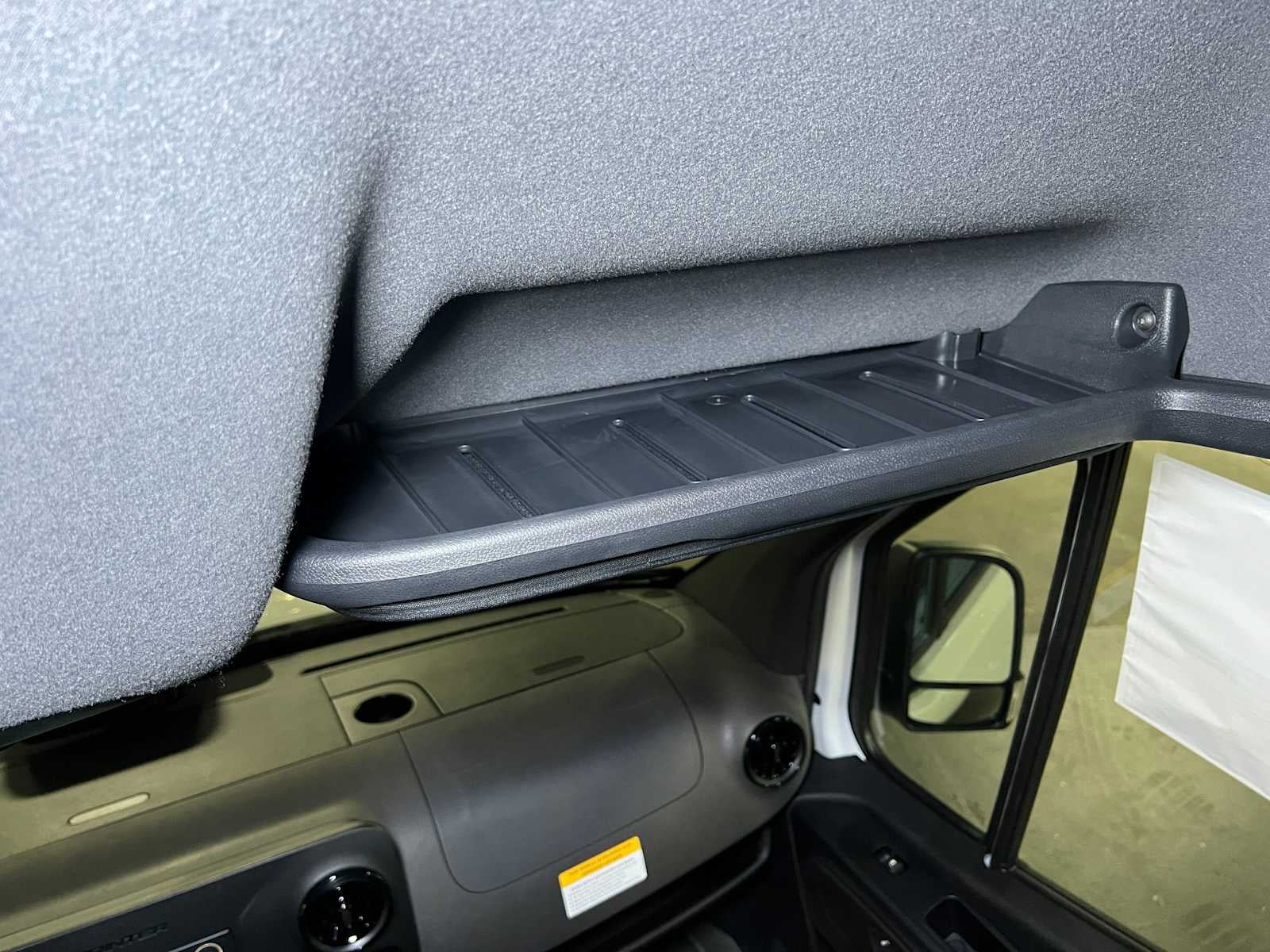 2025 Mercedes-Benz Sprinter 2500 Standard Roof I4 Diesel 144" RWD