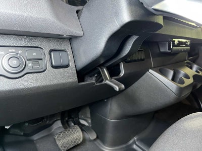 2025 Mercedes-Benz Sprinter 2500 Standard Roof I4 Diesel 144" RWD