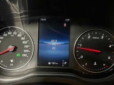 2025 Mercedes-Benz Sprinter 2500 Standard Roof I4 Diesel 144" RWD