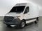 2025 Mercedes-Benz Sprinter 2500 Standard Roof I4 Diesel 144" RWD