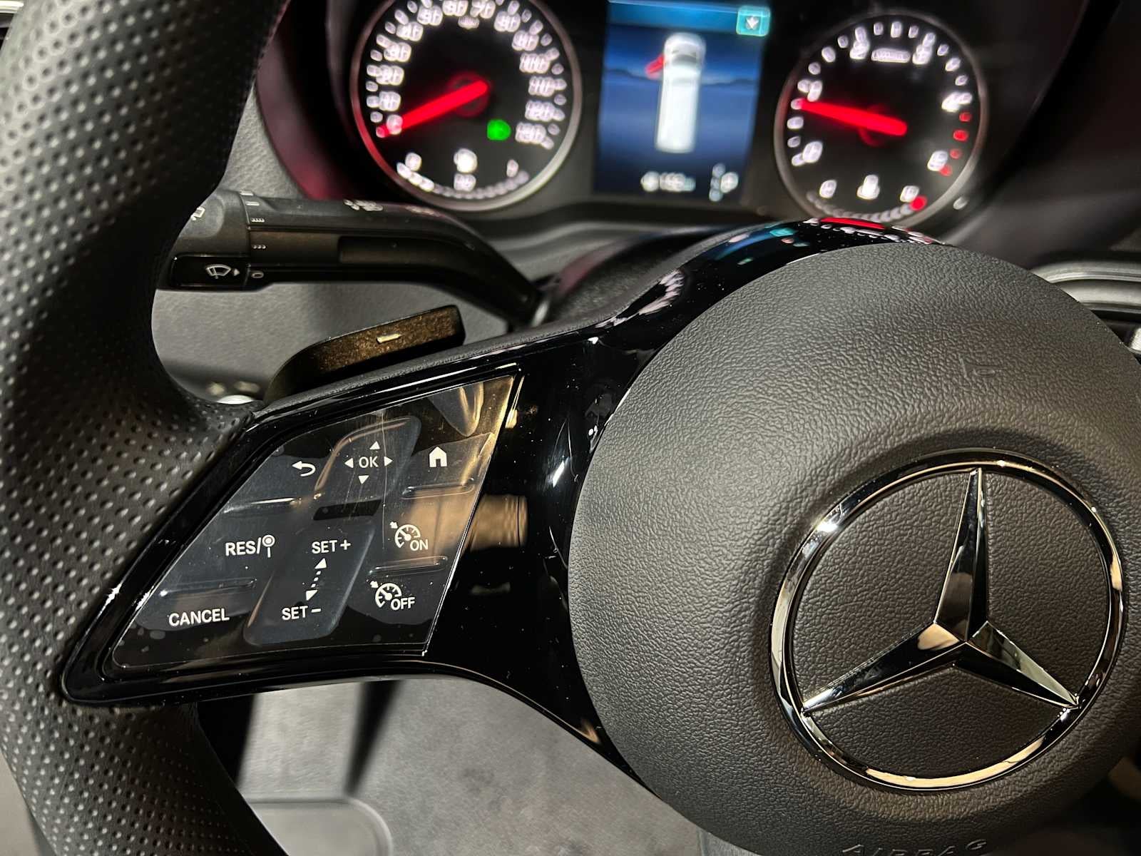 2026 Mercedes-Benz Sprinter 2500 Standard Roof I4 Diesel 144" RWD