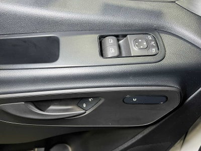 2025 Mercedes-Benz Sprinter 2500 Standard Roof I4 Diesel 144" RWD