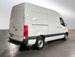 2025 Mercedes-Benz Sprinter 2500 Standard Roof I4 Diesel 144" RWD
