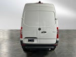 2025 Mercedes-Benz Sprinter 2500 Standard Roof I4 Diesel 144" RWD