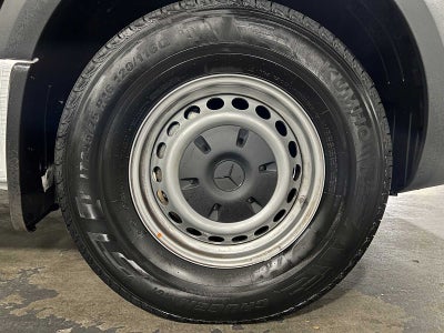 2025 Mercedes-Benz Sprinter 2500 Standard Roof I4 Diesel 144" RWD