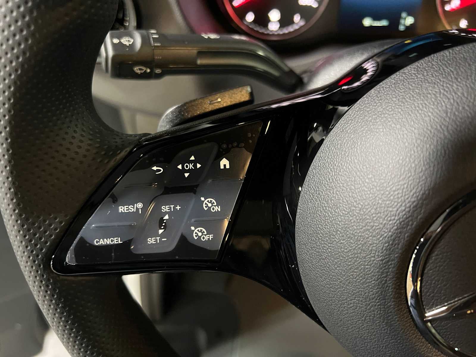 2025 Mercedes-Benz Sprinter 2500 Standard Roof I4 Diesel 144" RWD