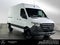 2025 Mercedes-Benz Sprinter 2500 Standard Roof I4 Diesel 144" RWD