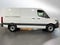 2025 Mercedes-Benz Sprinter 2500 Standard Roof I4 Diesel 144" RWD