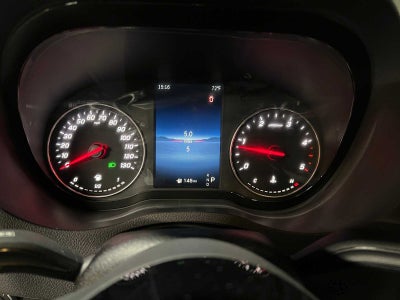 2025 Mercedes-Benz Sprinter 2500 Standard Roof I4 Diesel 144" RWD