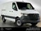 2025 Mercedes-Benz Sprinter 2500 Standard Roof I4 Diesel 144" RWD