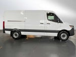2025 Mercedes-Benz Sprinter 2500 Standard Roof I4 Diesel 144" RWD