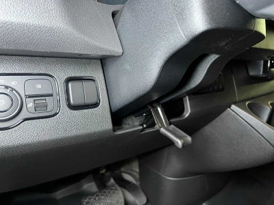 2025 Mercedes-Benz Sprinter 2500 Standard Roof I4 Diesel 144" RWD